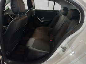 Mercedes Classe A 200 200 d BVA  occasion  Beaupuy - photo n7