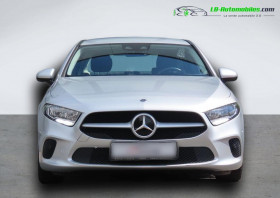 Mercedes Classe A 200 200 d BVA  occasion  Beaupuy - photo n5