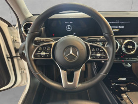 Mercedes Classe A 200 200 d BVA  occasion  Beaupuy - photo n8