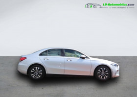 Mercedes Classe A 200 200 d BVA  occasion  Beaupuy - photo n6