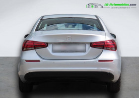 Mercedes Classe A 200 200 d BVA  occasion  Beaupuy - photo n7