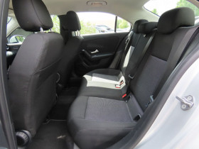 Mercedes Classe A 200 200 d BVA  occasion  Beaupuy - photo n9
