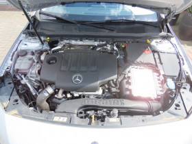 Mercedes Classe A 200 200 d BVA  occasion  Beaupuy - photo n12