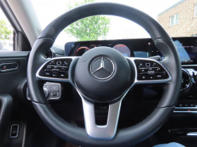 Mercedes Classe A 200 200 d BVA  occasion  Beaupuy - photo n10