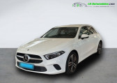 Mercedes Classe A 200 occasion année 2021 boite Automatique Annonce Mercedes Classe A 200 occasion Diesel 200 d BVA à Beaupuy