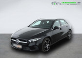 Mercedes Classe A 200 200 d BVA   Beaupuy 31
