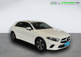 Mercedes Classe A 200 200 d BVA  occasion  Beaupuy - photo n2
