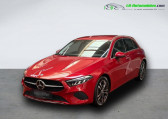 Mercedes Classe A 200 occasion année 2024 boite Automatique Annonce Mercedes Classe A 200 occasion Diesel 200 d BVA à Beaupuy