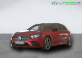 Mercedes Classe A 200 occasion année 2020 boite Automatique Annonce Mercedes Classe A 200 occasion Diesel 200 d BVA à Beaupuy