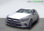 Mercedes Classe A 200 occasion année 2021 boite Automatique Annonce Mercedes Classe A 200 occasion Diesel 200 d BVA à Beaupuy
