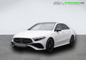 Mercedes Classe A 200 occasion année 2025 boite Automatique Annonce Mercedes Classe A 200 occasion Diesel 200 d BVA à Beaupuy