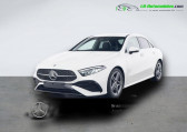 Mercedes Classe A 200 occasion année 2024 boite Automatique Annonce Mercedes Classe A 200 occasion Diesel 200 d BVA à Beaupuy
