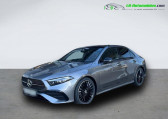 Mercedes Classe A 200 occasion année 2025 boite Automatique Annonce Mercedes Classe A 200 occasion Diesel 200 d BVA à Beaupuy