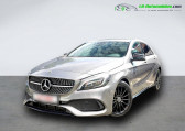 Mercedes Classe A 200 occasion année 2018 boite Automatique Annonce Mercedes Classe A 200 occasion Diesel 200 d BVA à Beaupuy