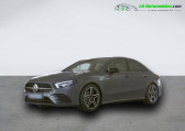 Annonce Mercedes Classe A 200 occasion Diesel 200 d BVA  Beaupuy