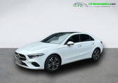 Annonce Mercedes Classe A 200 occasion Diesel 200 d BVA  Beaupuy