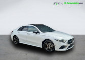 Mercedes Classe A 200 200 d BVA   Beaupuy 31