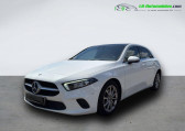 Mercedes Classe A 200 occasion année 2019 boite Automatique Annonce Mercedes Classe A 200 occasion Diesel 200 d BVA à Beaupuy