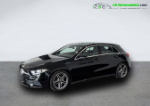 Mercedes Classe A 200 occasion année 2020 boite Automatique Annonce Mercedes Classe A 200 occasion Diesel 200 d BVA à Beaupuy