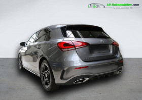 Mercedes Classe A 200 200 d BVA  occasion  Beaupuy - photo n4