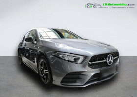 Mercedes Classe A 200 200 d BVA  occasion  Beaupuy - photo n2