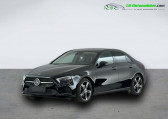 Mercedes Classe A 200 occasion année 2022 boite Automatique Annonce Mercedes Classe A 200 occasion Diesel 200 d BVA à Beaupuy