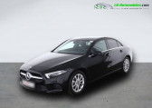 Mercedes Classe A 200 200 d BVA   Beaupuy 31