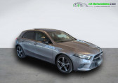 Mercedes Classe A 200 occasion année 2020 boite Automatique Annonce Mercedes Classe A 200 occasion Diesel 200 d BVA à Beaupuy