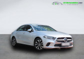 Mercedes Classe A 200 occasion année 2021 boite Automatique Annonce Mercedes Classe A 200 occasion Diesel 200 d BVA à Beaupuy