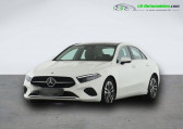 Mercedes Classe A 200 200 d BVA   Beaupuy 31