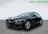 Mercedes Classe A 200 occasion année 2021 boite Automatique Annonce Mercedes Classe A 200 occasion Diesel 200 d BVA à Beaupuy