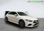 Mercedes Classe A 200 occasion année 2020 boite Automatique Annonce Mercedes Classe A 200 occasion Diesel 200 d BVA à Beaupuy