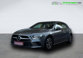Mercedes Classe A 200 occasion année 2022 boite Automatique Annonce Mercedes Classe A 200 occasion Diesel 200 d BVA à Beaupuy