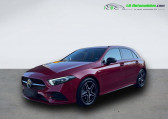 Mercedes Classe A 200 occasion année 2021 boite Automatique Annonce Mercedes Classe A 200 occasion Diesel 200 d BVA à Beaupuy