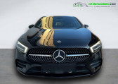Mercedes Classe A 200 occasion année 2020 boite Automatique Annonce Mercedes Classe A 200 occasion Diesel 200 d BVA à Beaupuy