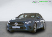 Mercedes Classe A 200 occasion année 2022 boite Automatique Annonce Mercedes Classe A 200 occasion Diesel 200 d BVA à Beaupuy