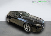 Mercedes Classe A 200 occasion année 2020 boite Automatique Annonce Mercedes Classe A 200 occasion Diesel 200 d BVA à Beaupuy
