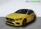 Mercedes Classe A 200 200 d BVA   Beaupuy 31