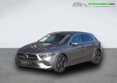 Mercedes Classe A 200 200 d BVA   Beaupuy 31