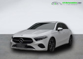 Mercedes Classe A 200 200 d BVA   Beaupuy 31