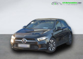 Mercedes Classe A 200 occasion année 2020 boite Automatique Annonce Mercedes Classe A 200 occasion Diesel 200 d BVA à Beaupuy