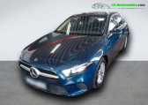 Mercedes Classe A 200 occasion année 2020 boite Automatique Annonce Mercedes Classe A 200 occasion Diesel 200 d BVA à Beaupuy