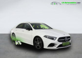 Mercedes Classe A 200 occasion année 2020 boite Automatique Annonce Mercedes Classe A 200 occasion Diesel 200 d BVA à Beaupuy