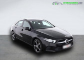 Mercedes Classe A 200 occasion année 2022 boite Automatique Annonce Mercedes Classe A 200 occasion Diesel 200 d BVA à Beaupuy
