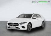 Mercedes Classe A 200 200 d BVA   Beaupuy 31