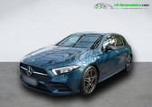 Mercedes Classe A 200 200 d BVA   Beaupuy 31