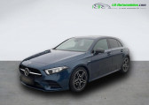 Mercedes Classe A 200 200 d BVA   Beaupuy 31