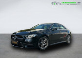 Mercedes Classe A 200 200 d BVA   Beaupuy 31