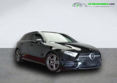 Mercedes Classe A 200 200 d BVA   Beaupuy 31