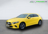 Mercedes Classe A 200 occasion année 2020 boite Automatique Annonce Mercedes Classe A 200 occasion Diesel 200 d BVA à Beaupuy